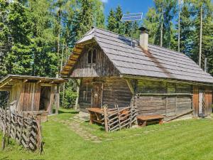 Almsternh�tte Tauerngebirge  Almh�tte Tauerngebirge